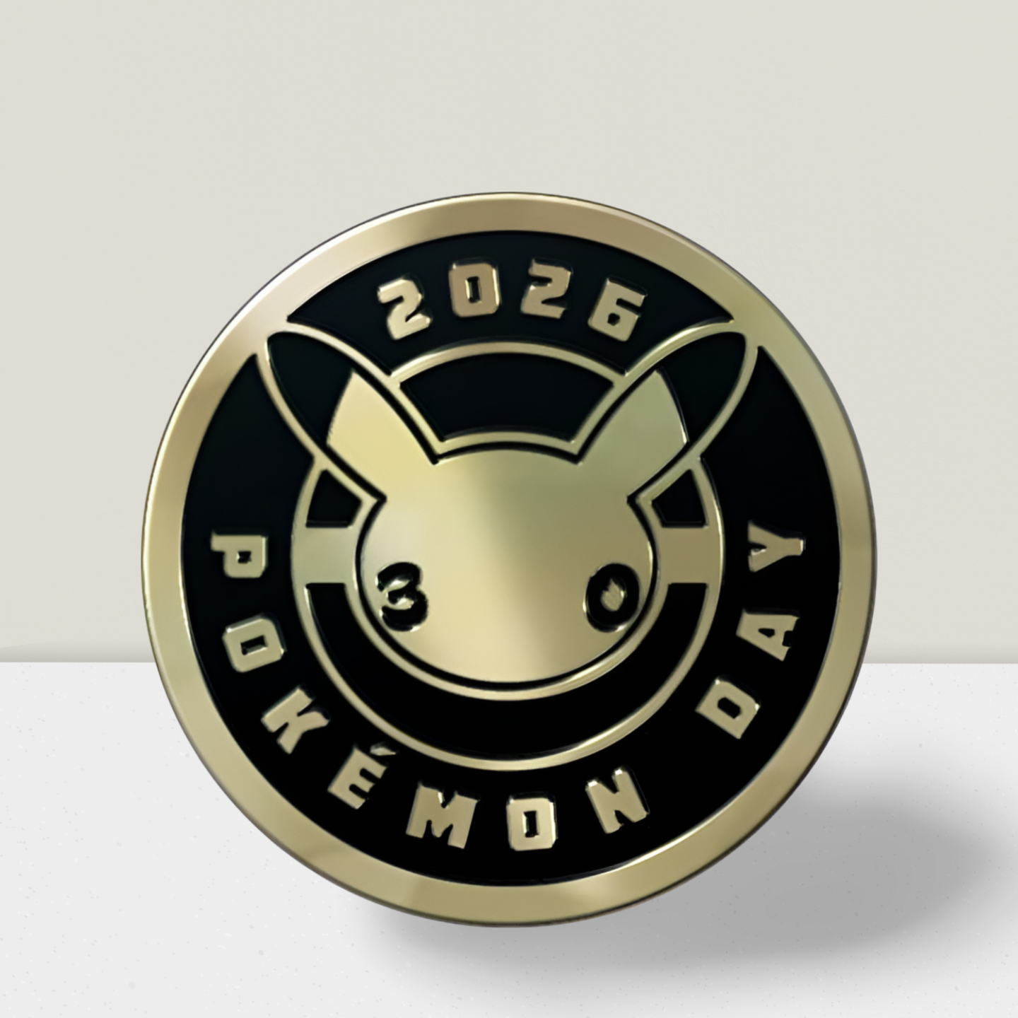 Pokémon Day 2026 Special Collection Box Deutsch  OVP & Neu