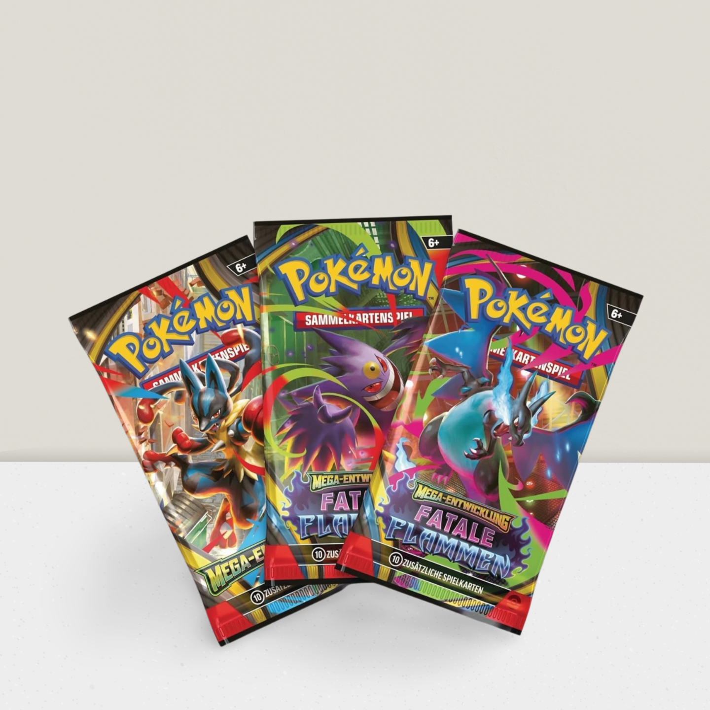 Pokémon Day 2026 Special Collection Box Deutsch  OVP & Neu