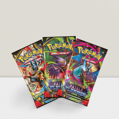Pokémon Day 2026 Special Collection Box Deutsch  OVP & Neu