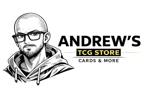 Andrew´s TCG Store