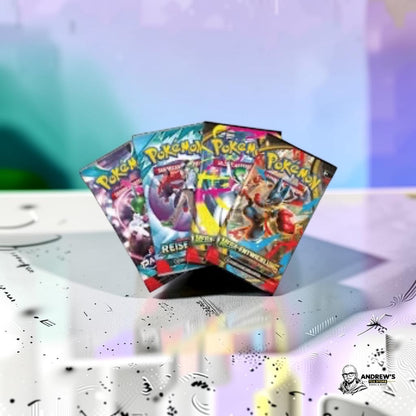 Pokémon TCG Mega-Kangama ex Premium Kollektion Deutsch OVP Neu